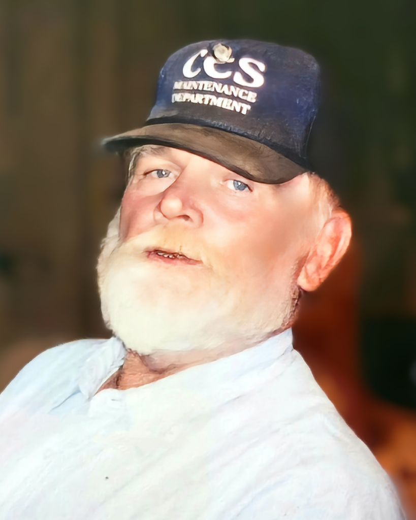 Archie Eugene "Gene" Willis