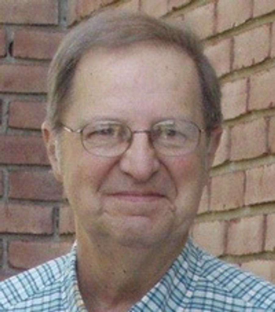 Clayton R. Claycomb Sr.