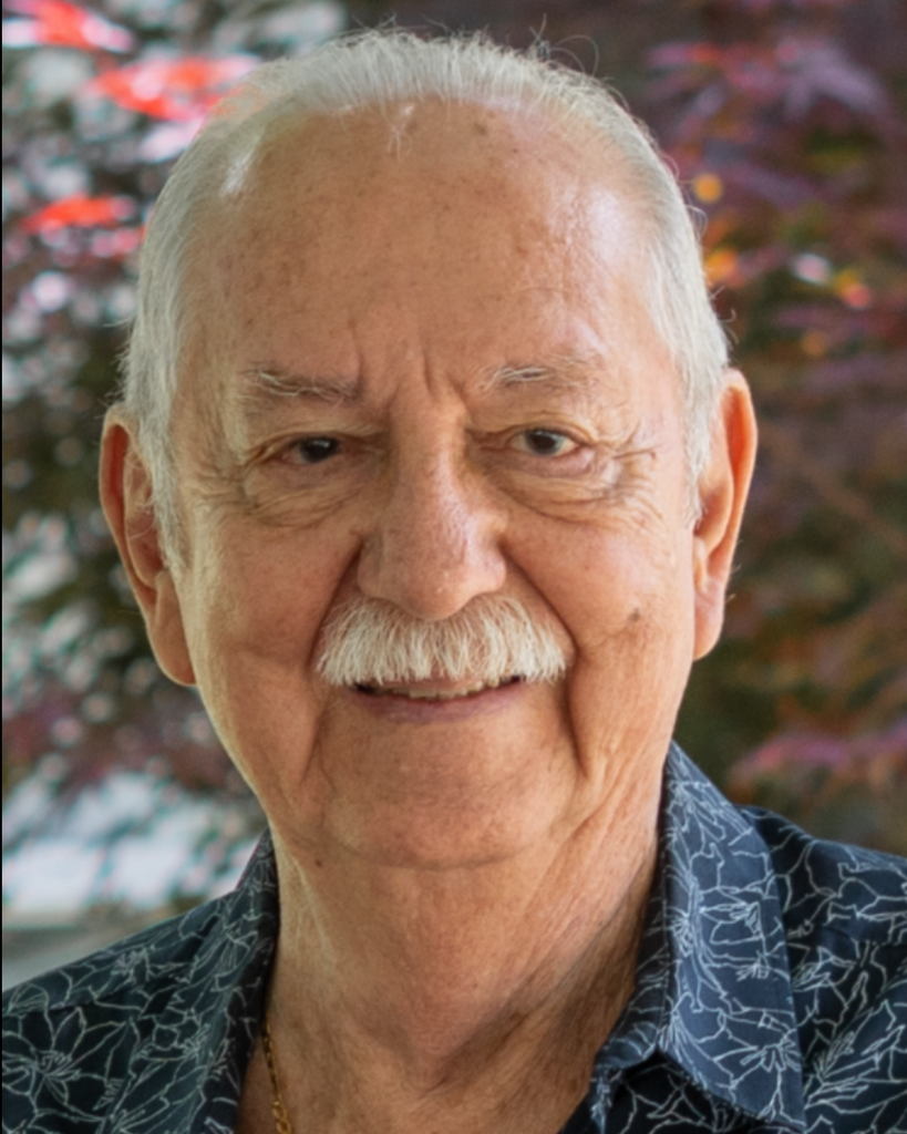 Gustavo Rossell Profile Photo