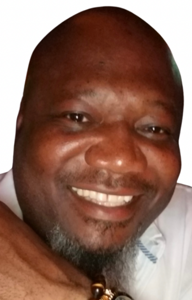 George Randle Jr. Profile Photo
