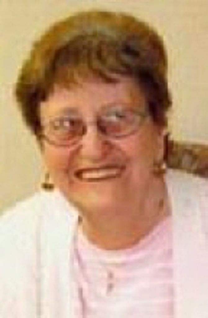 Janet  Marie Riley
