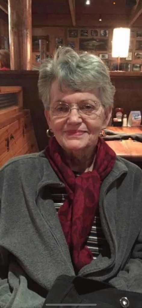 Anita Louise (Bowman) Mautino Profile Photo