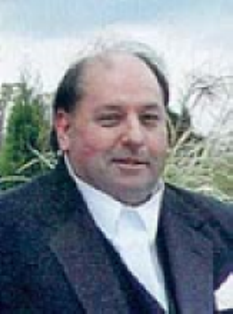Joseph  Michael Stamey