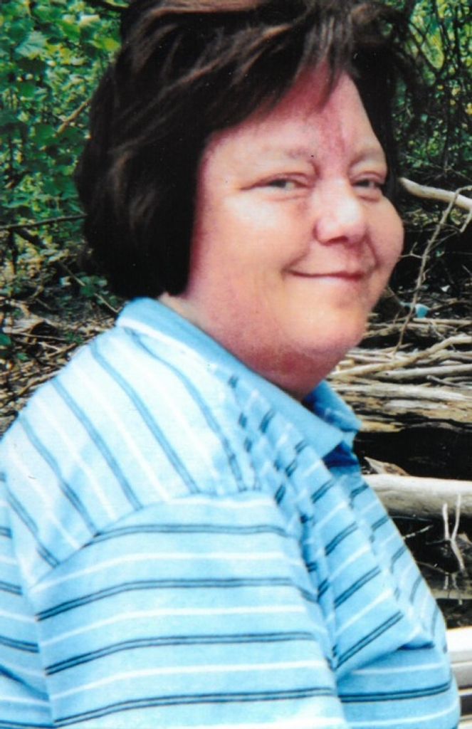Deborah Ann Johnston