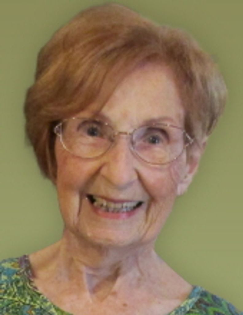 Barbara Ann Giles Profile Photo