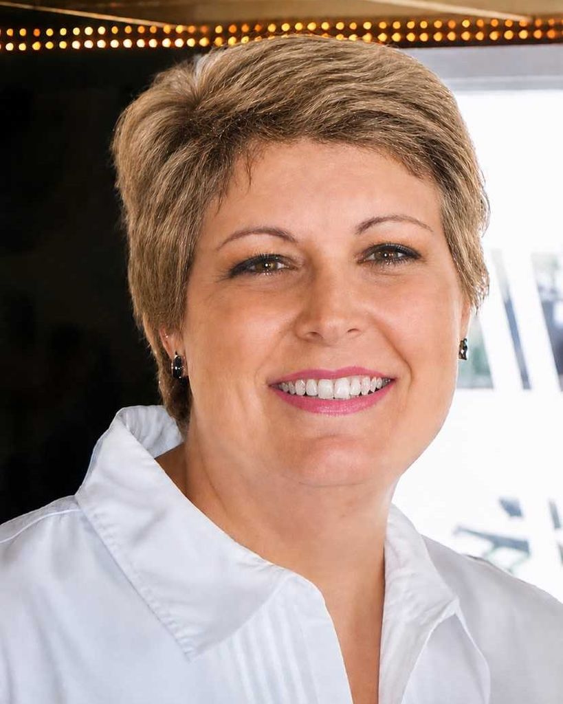 Rebecca Sabel Rice Profile Photo