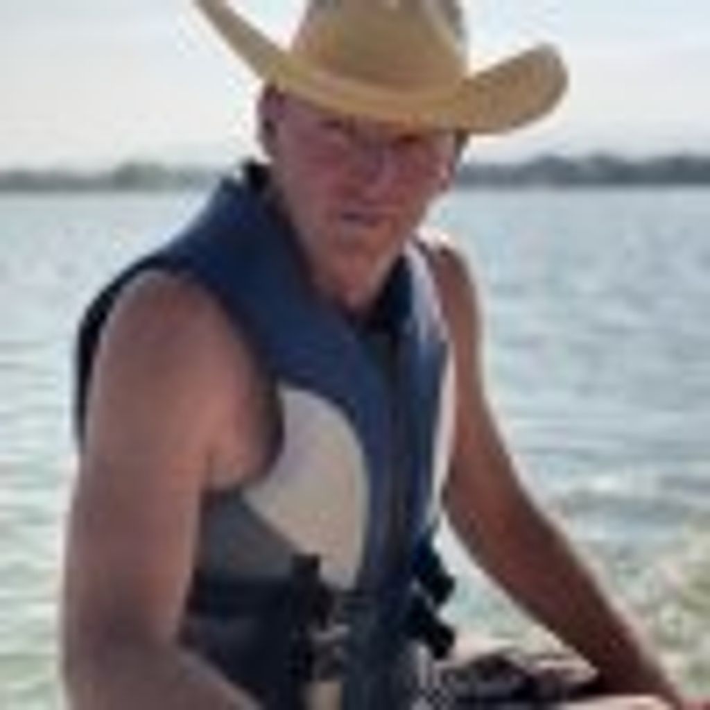 Dr. Jack Allen Anderson