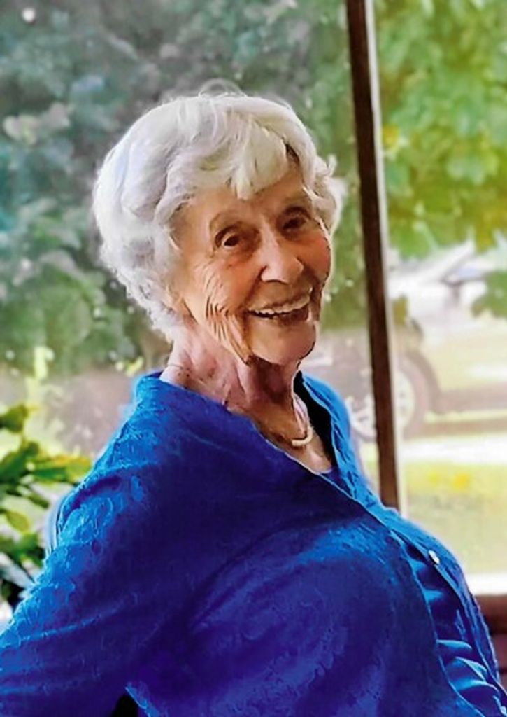Maudie Remy Profile Photo