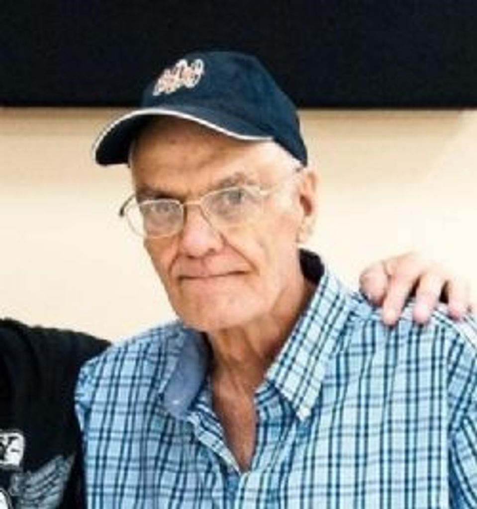Richard  "Rick" Gaskill,  Sr.