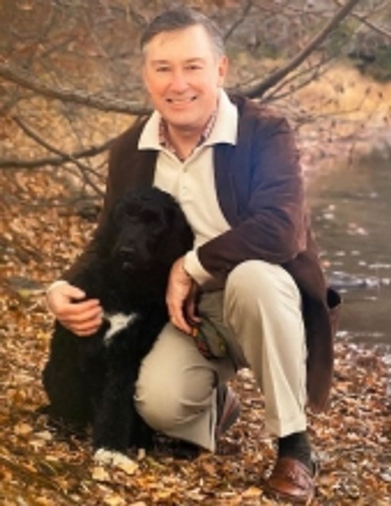 John Buzza Profile Photo