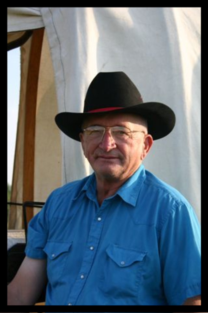 Eldon C. Schock
