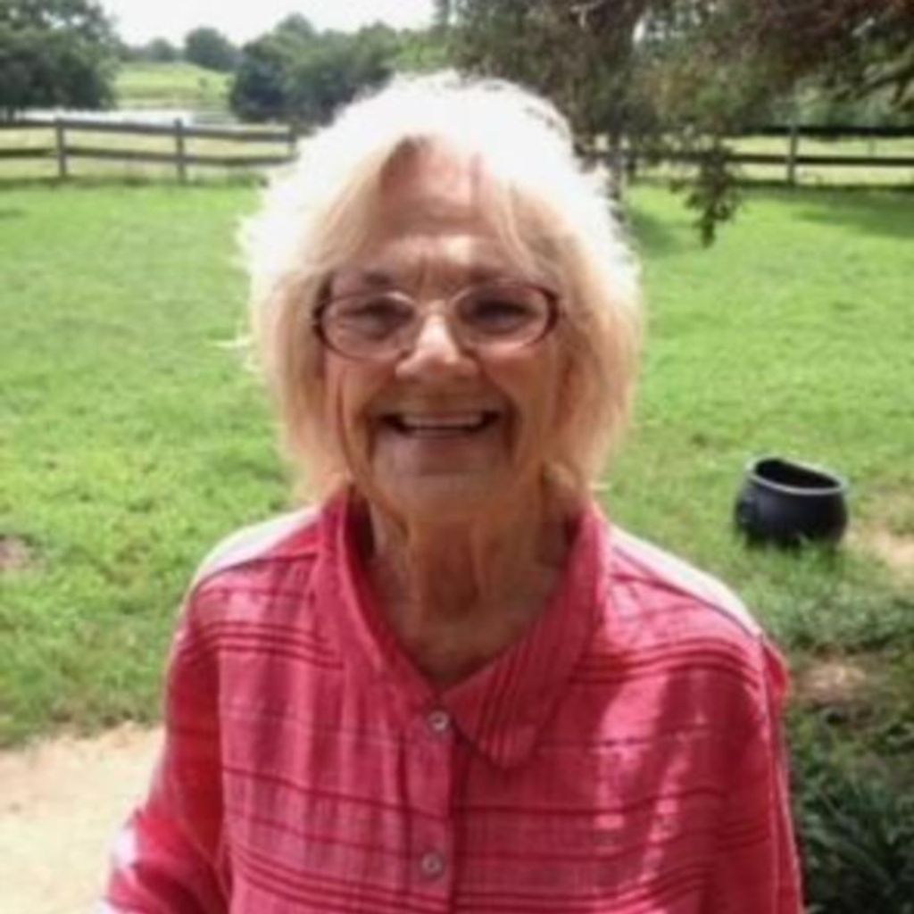 Evelyn Henderson Profile Photo