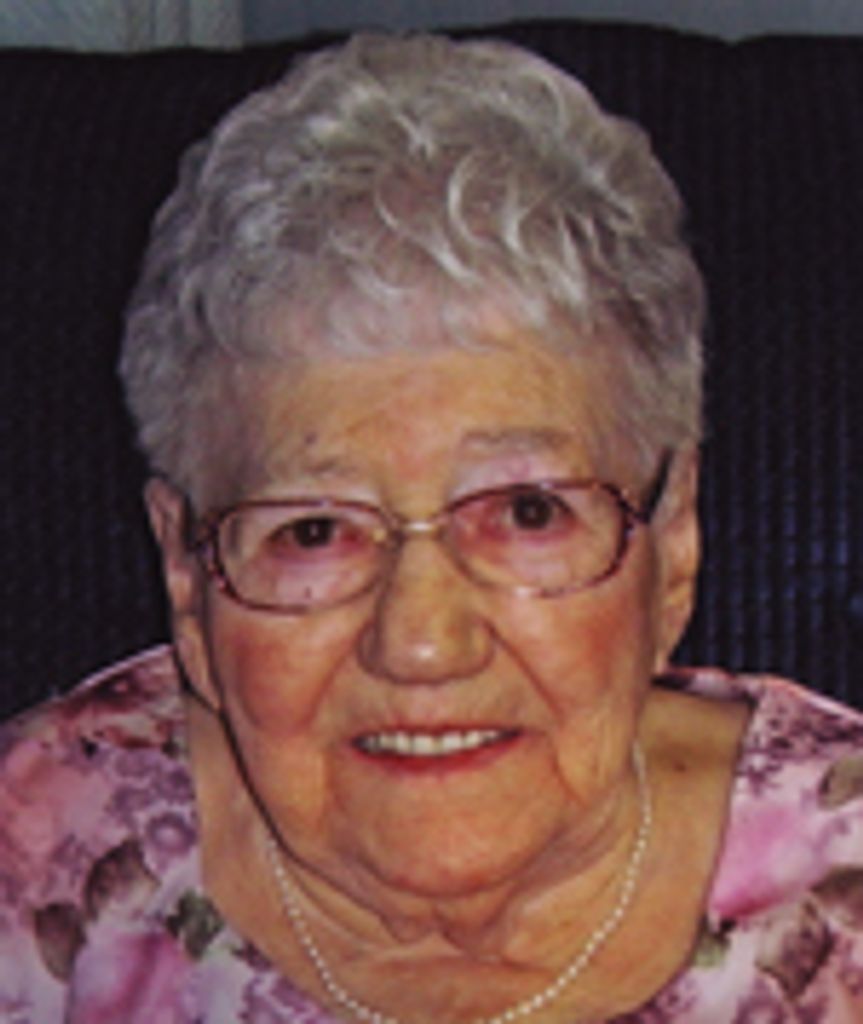 Rita M. Tessier