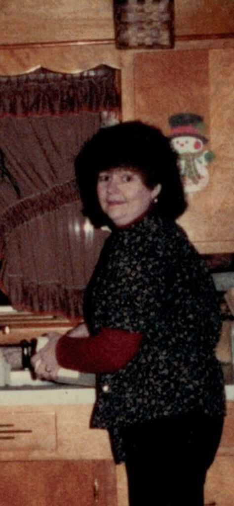 Sylvia A. Katherman