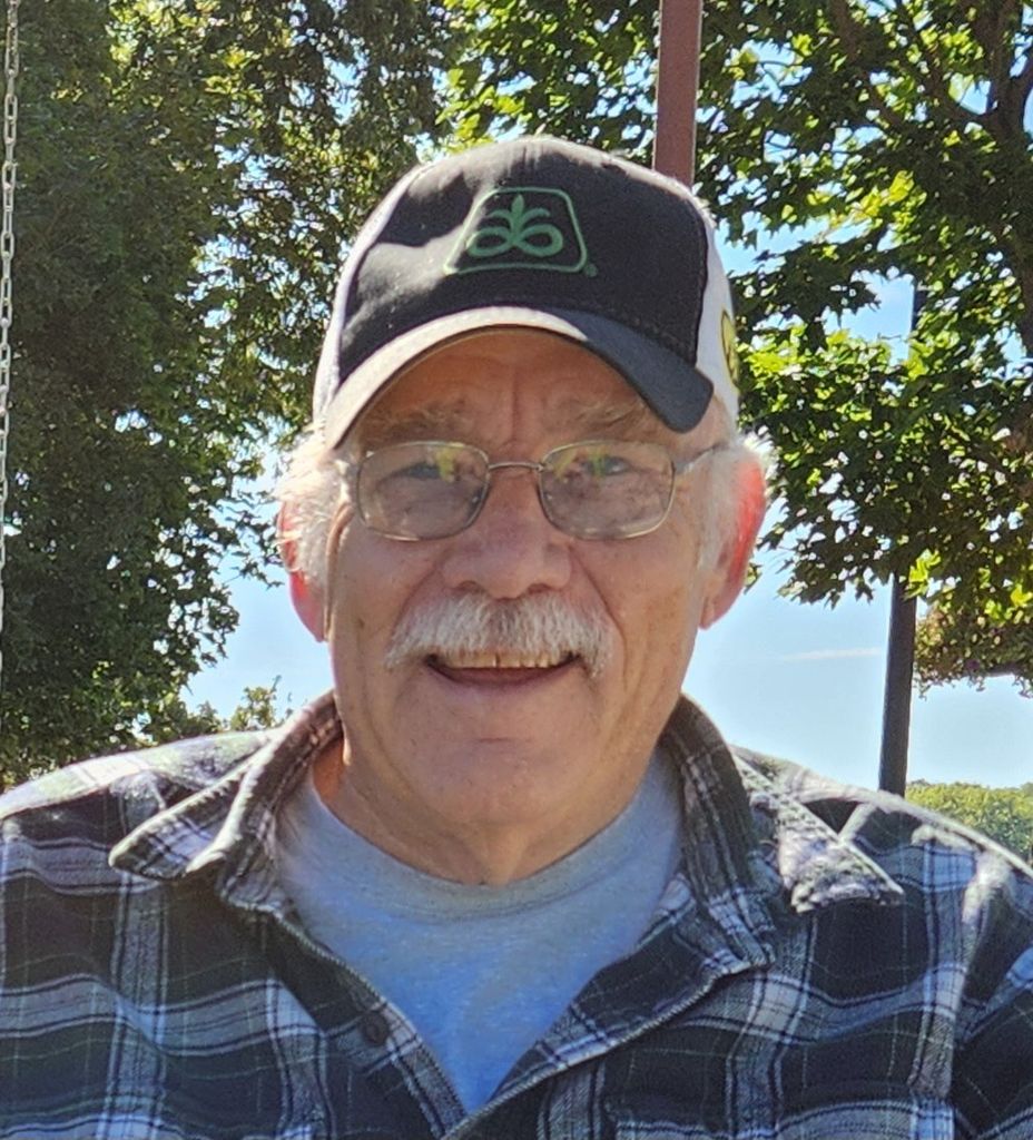 David Clifton Townsend Profile Photo