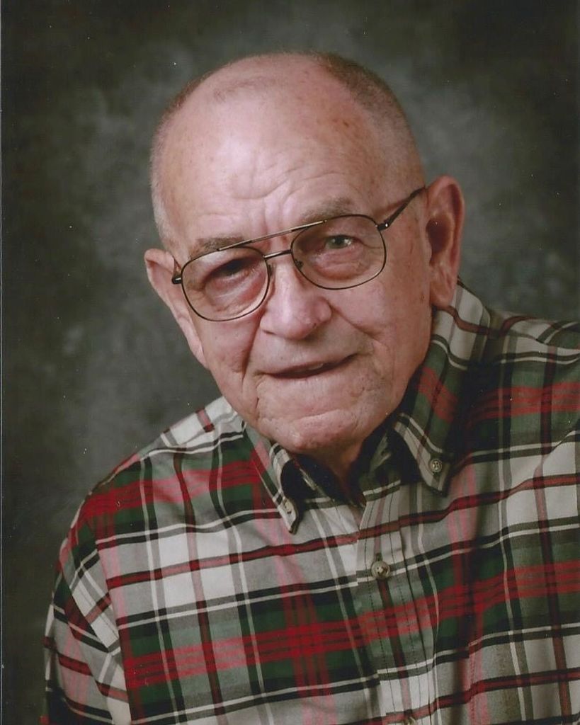 George "Bud" Good Profile Photo