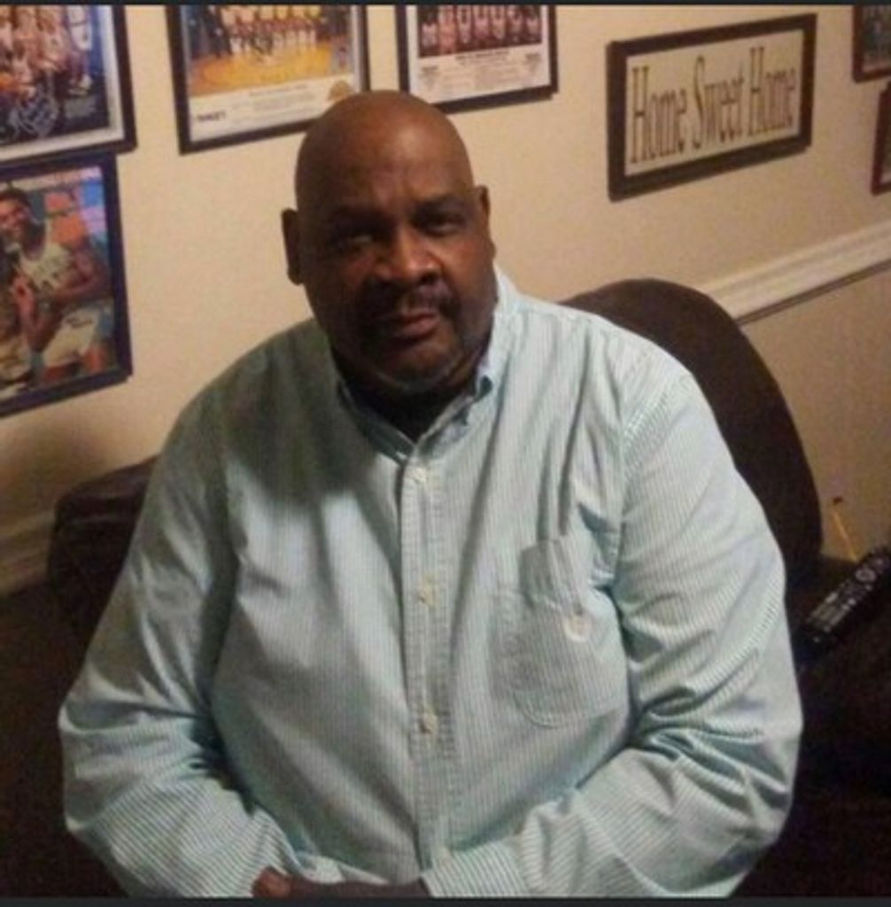 Joel Leon "Big Joe" Hathaway Profile Photo