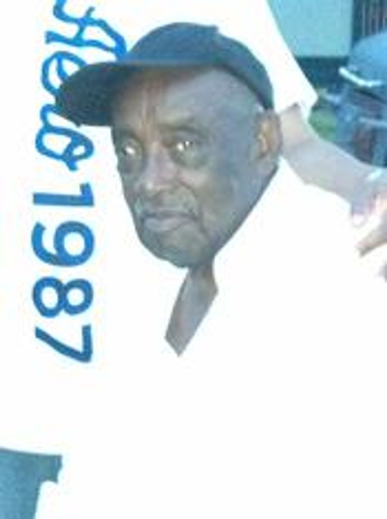 Mr. R. H. "Pete" Houston