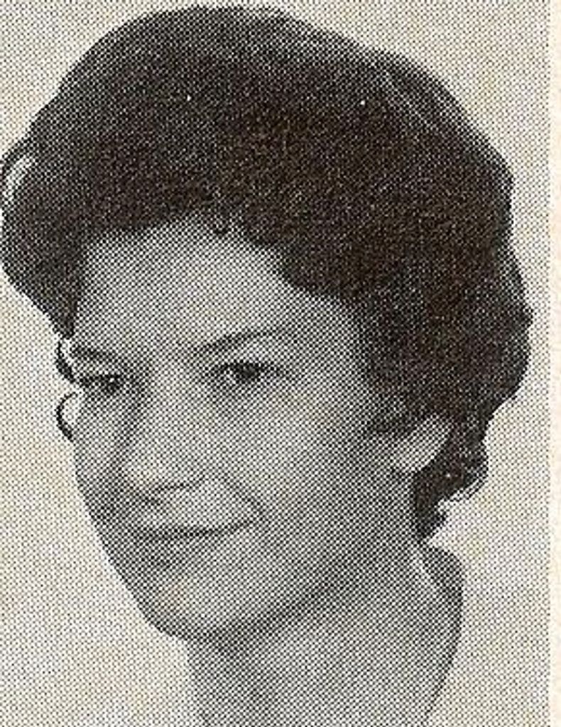 Beverly J. Carpenter