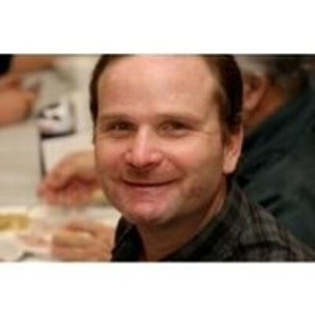 Mark Dennis Daniell