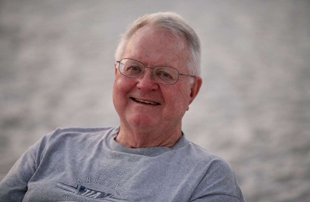 Mr. William Carl Jordan Jr. Profile Photo