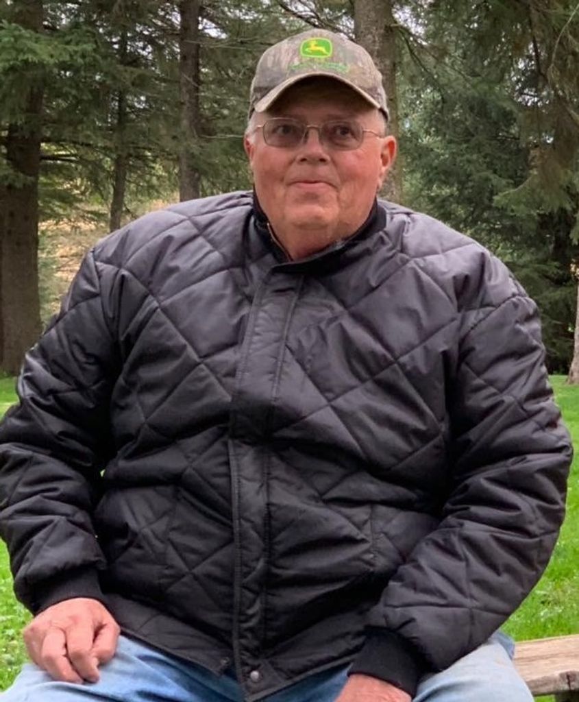 Dale L.  Hatlevig