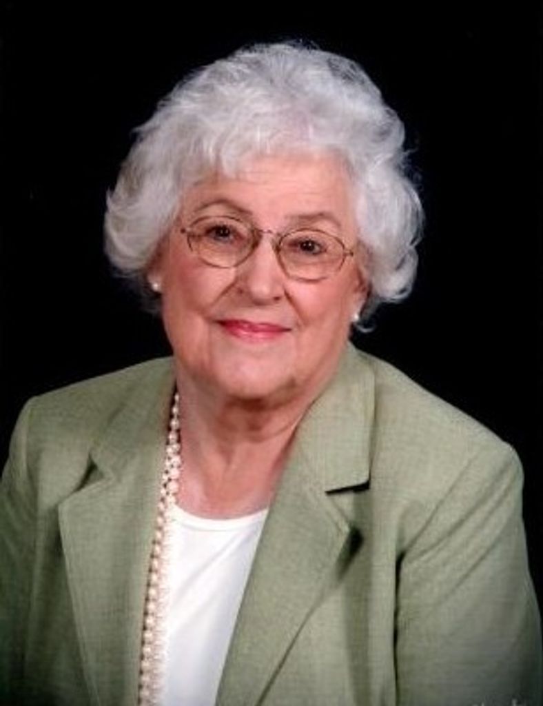 Cora Harris Dasher