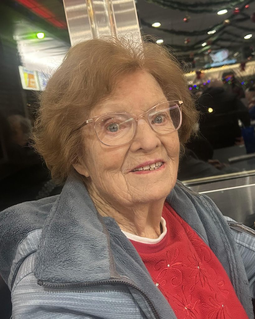 Shirley Ann Tucker Profile Photo