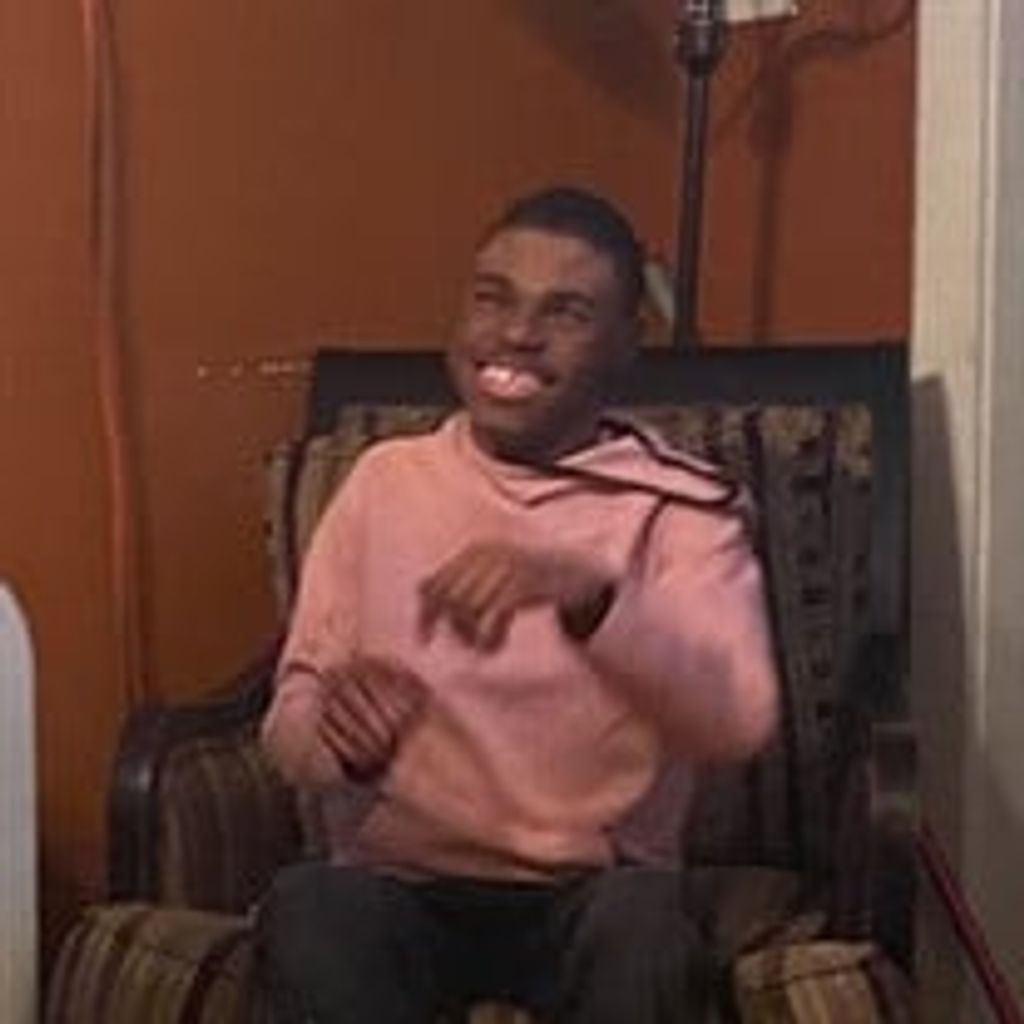 Sharif "Mr." Tyson Jr.