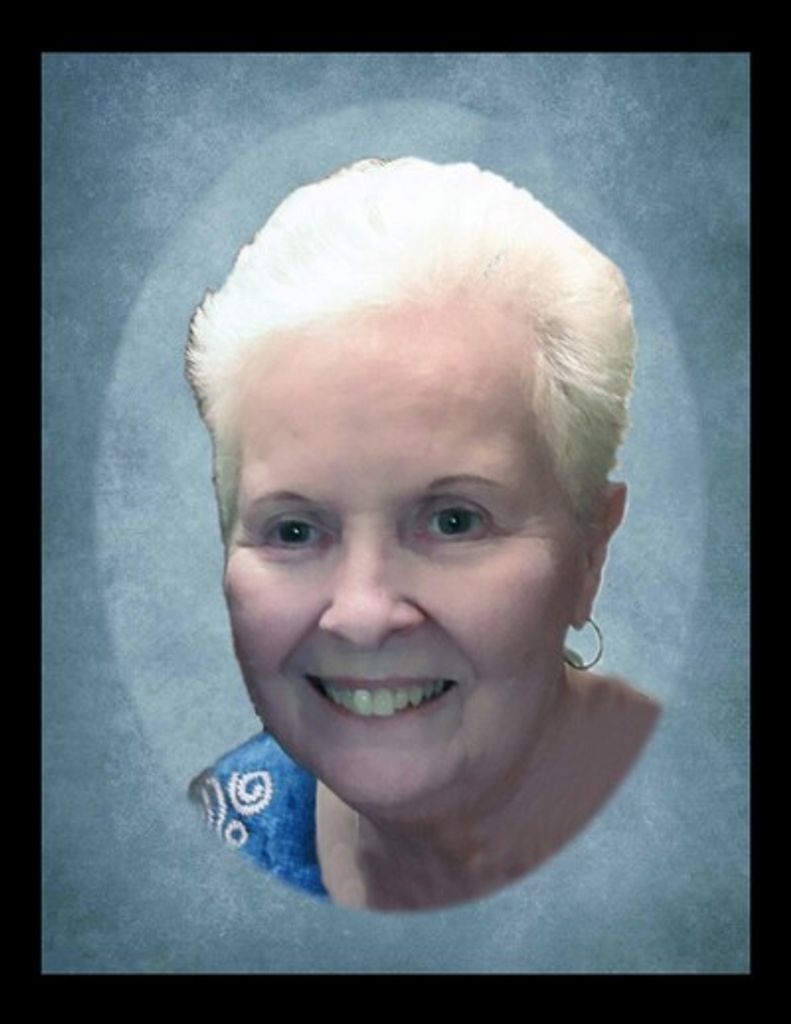 Janet Nethery Olive Profile Photo