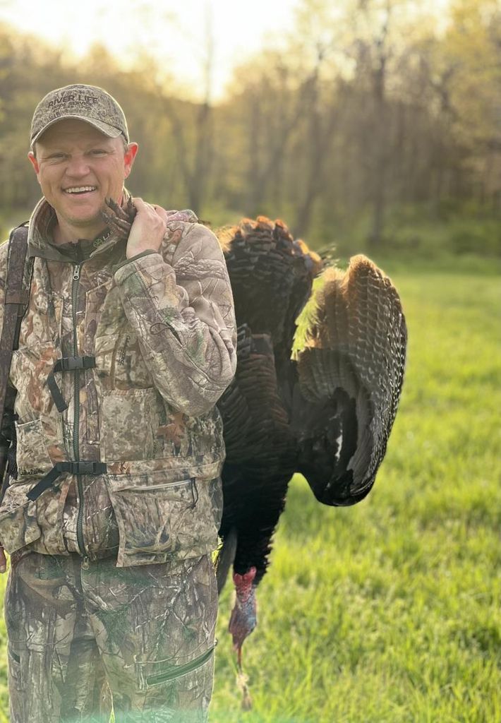 Jesse Cole Taylor Profile Photo
