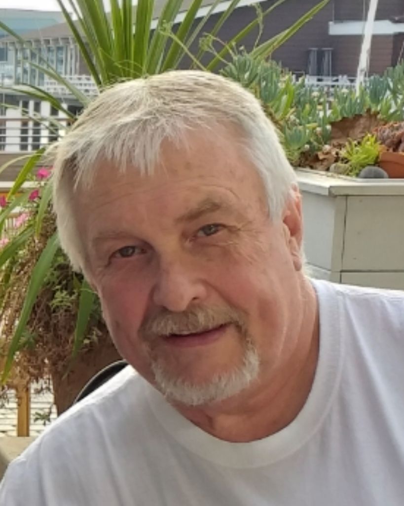 Lynn R. Shervin