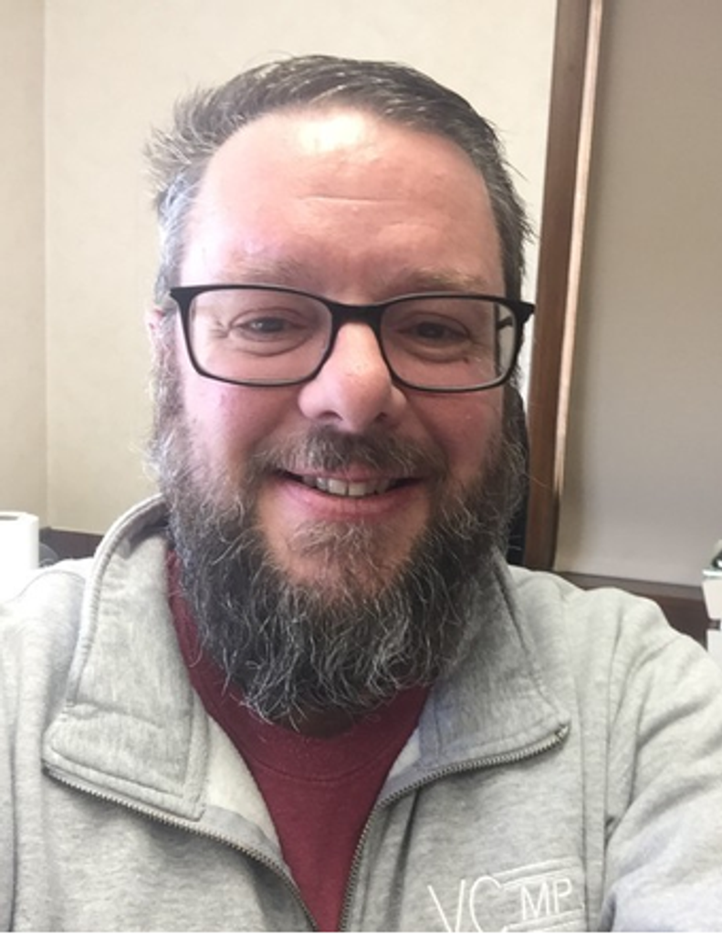 James Frank Profile Photo