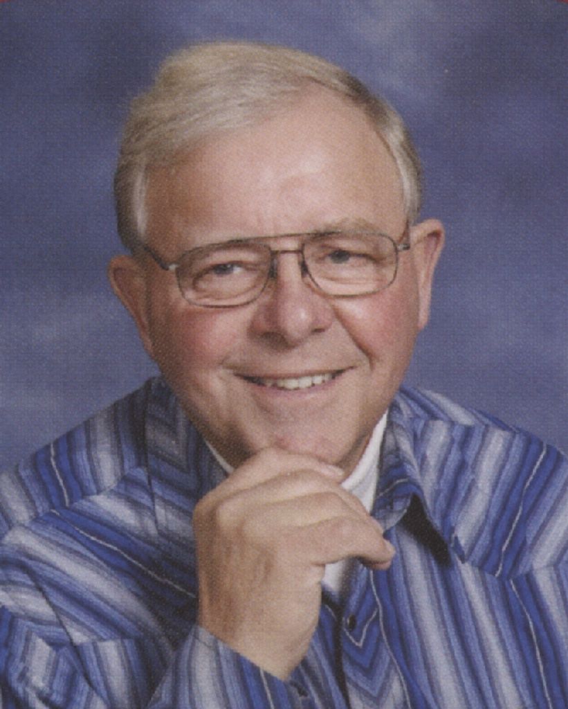 Virgil Boecker