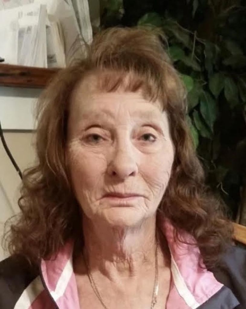 Faye Conner Profile Photo