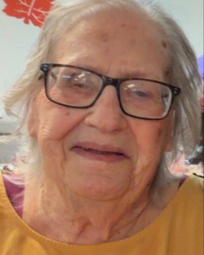 Deloris D. Morris's obituary image