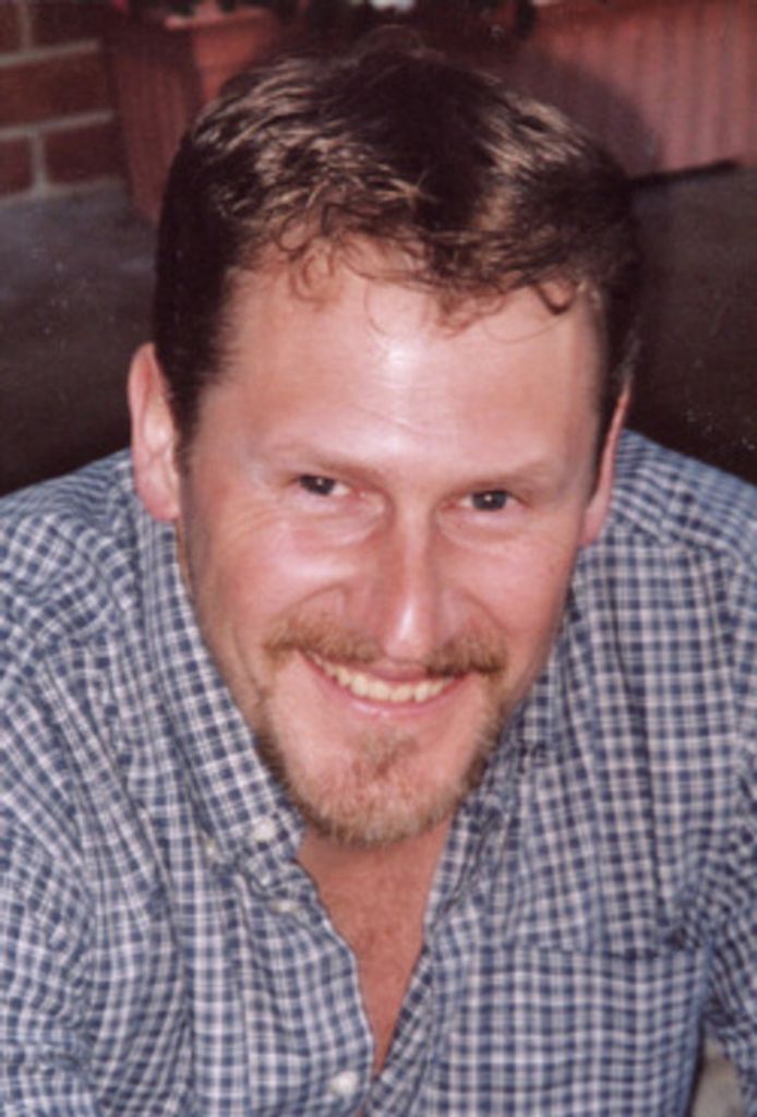 David Rieniets Profile Photo
