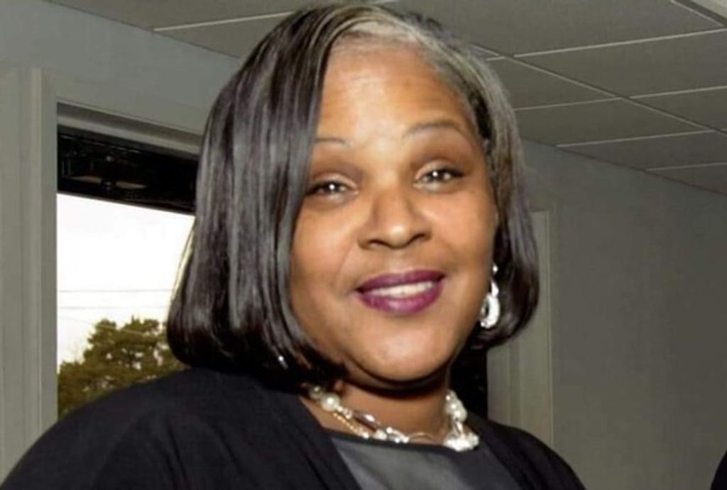 Alicia Olivia Sourie