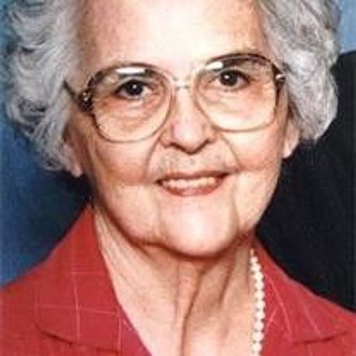 Ruby Jackson Wilkinson Profile Photo