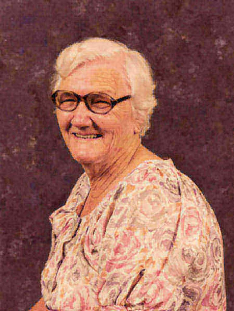 Edna C. Davis Profile Photo
