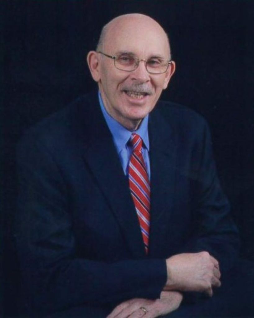 William Grant Curtis