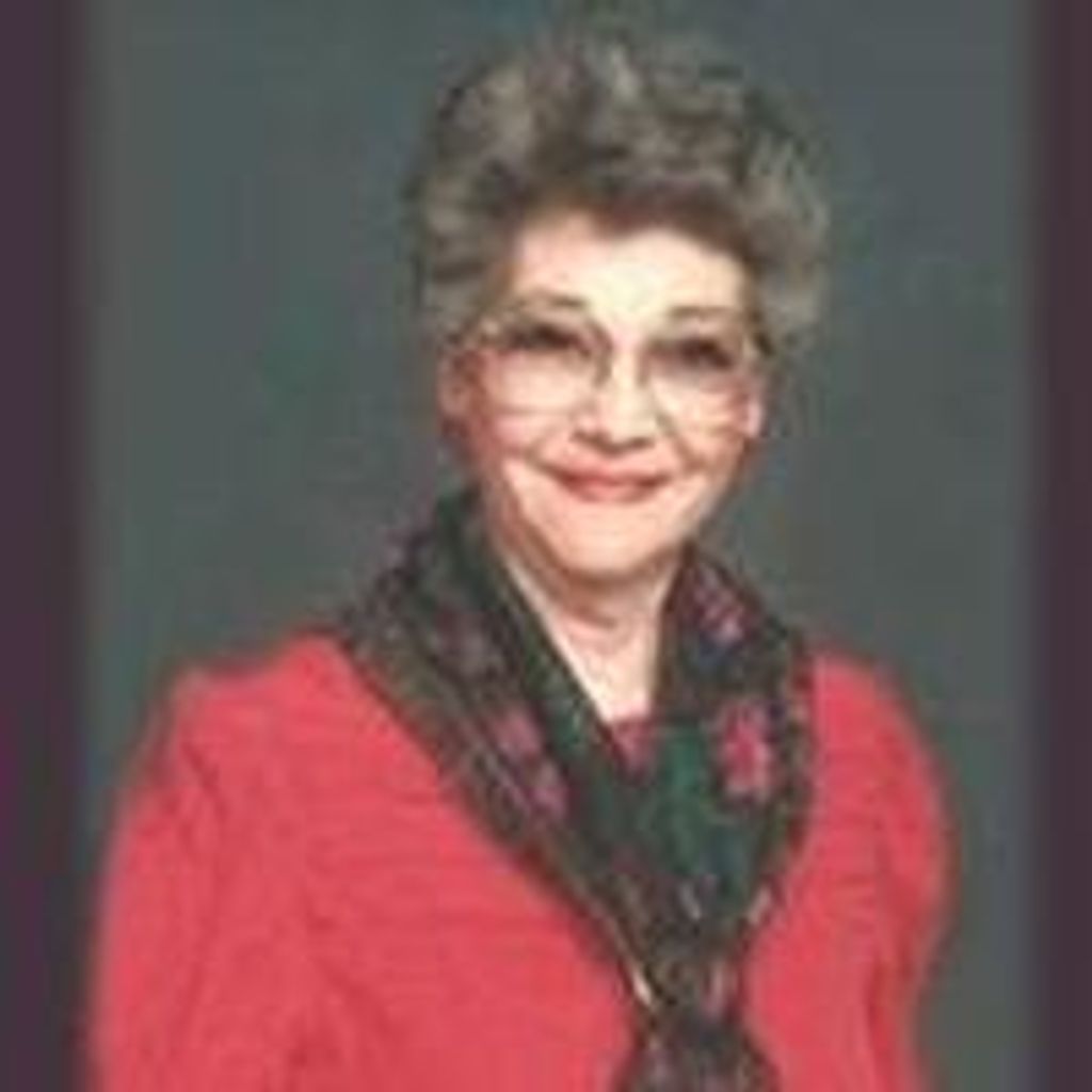 Frieda K. Eads (Street)  Dickerson