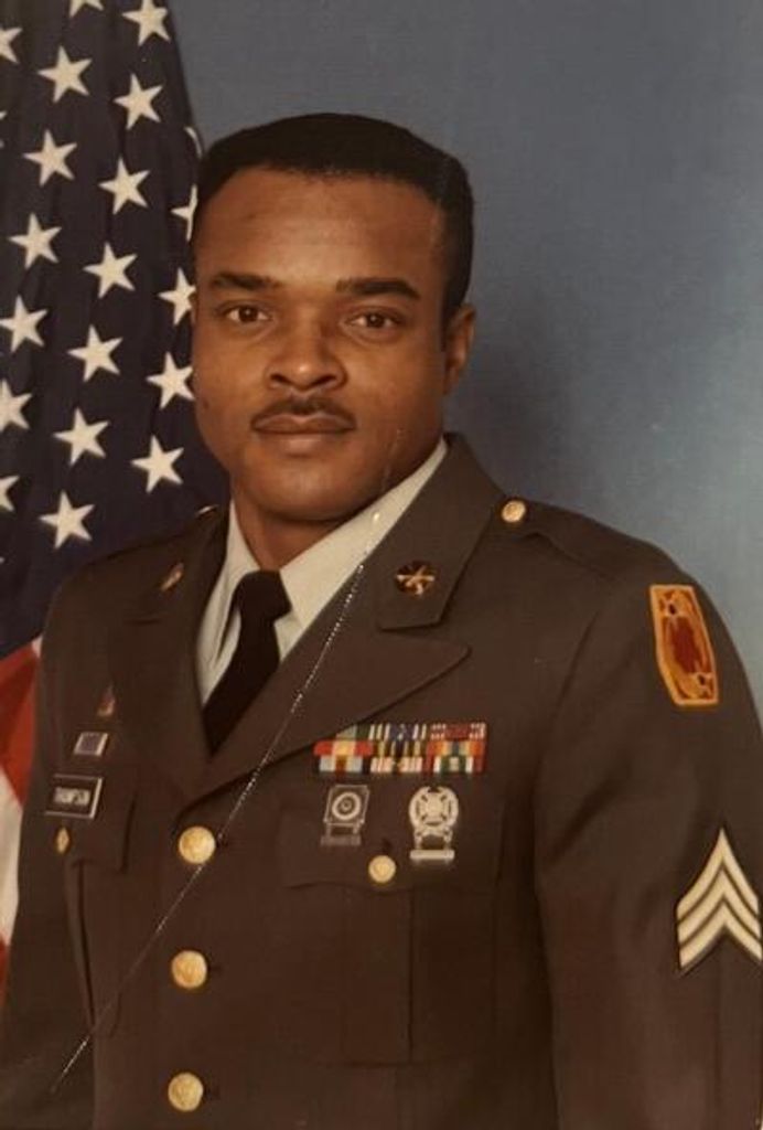 Daniel James Thompson Profile Photo