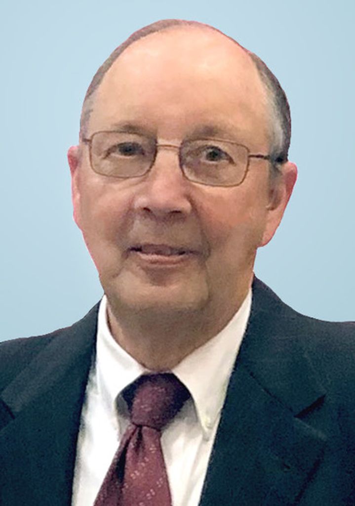 Steven Clabaugh Profile Photo