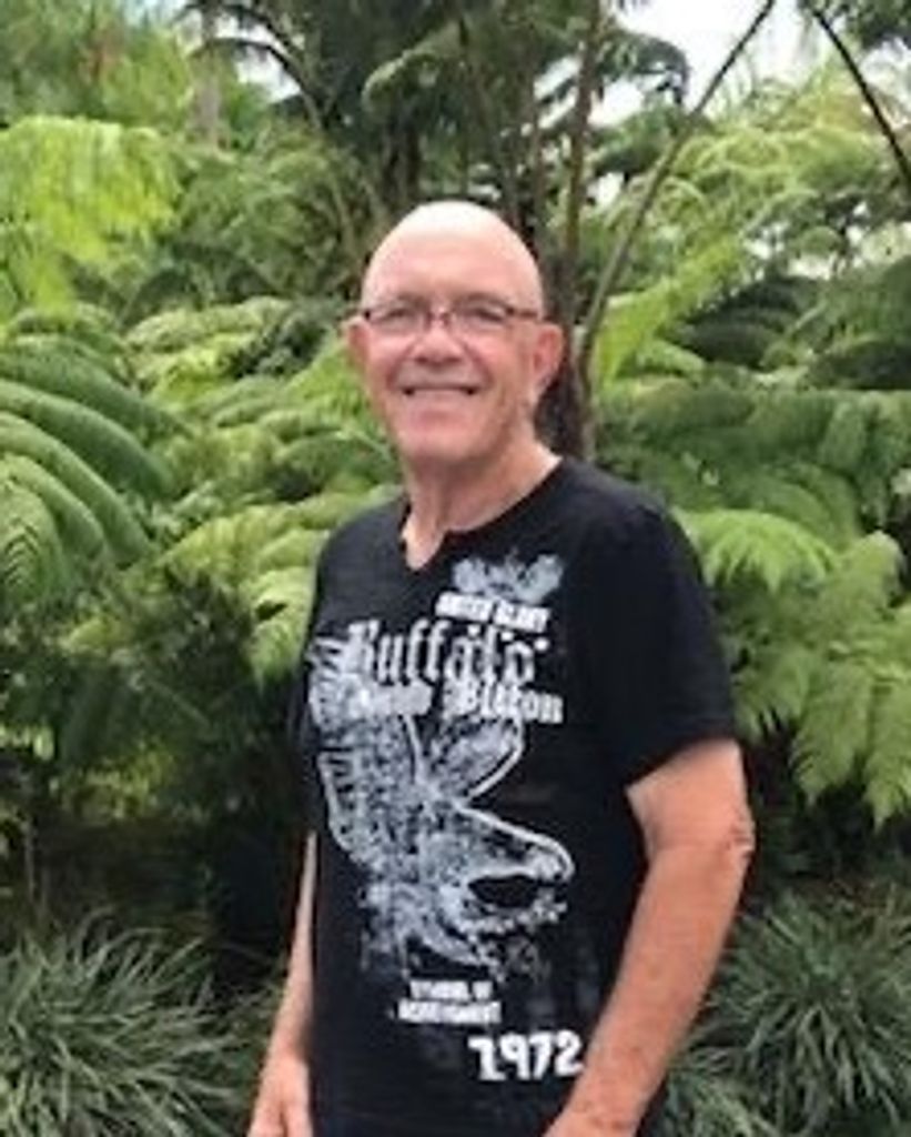 Kenneth Jerome Finsand Profile Photo