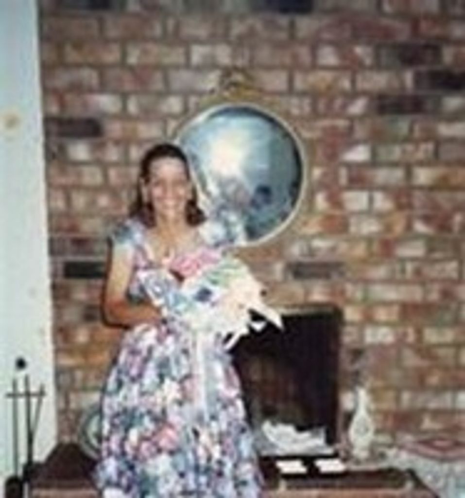 Teresa Erin Farrell