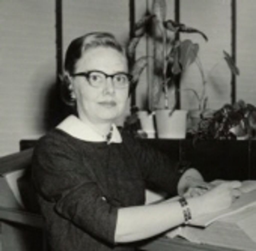 Stella Derksen