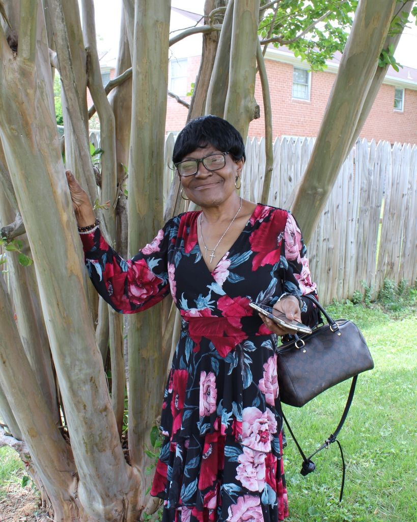 Norlina Cindyann Gross