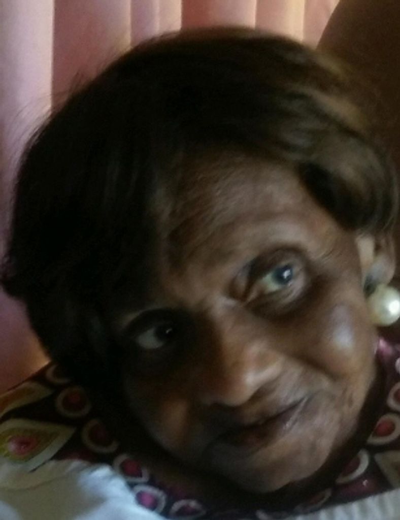 Mary Ernestine Williams