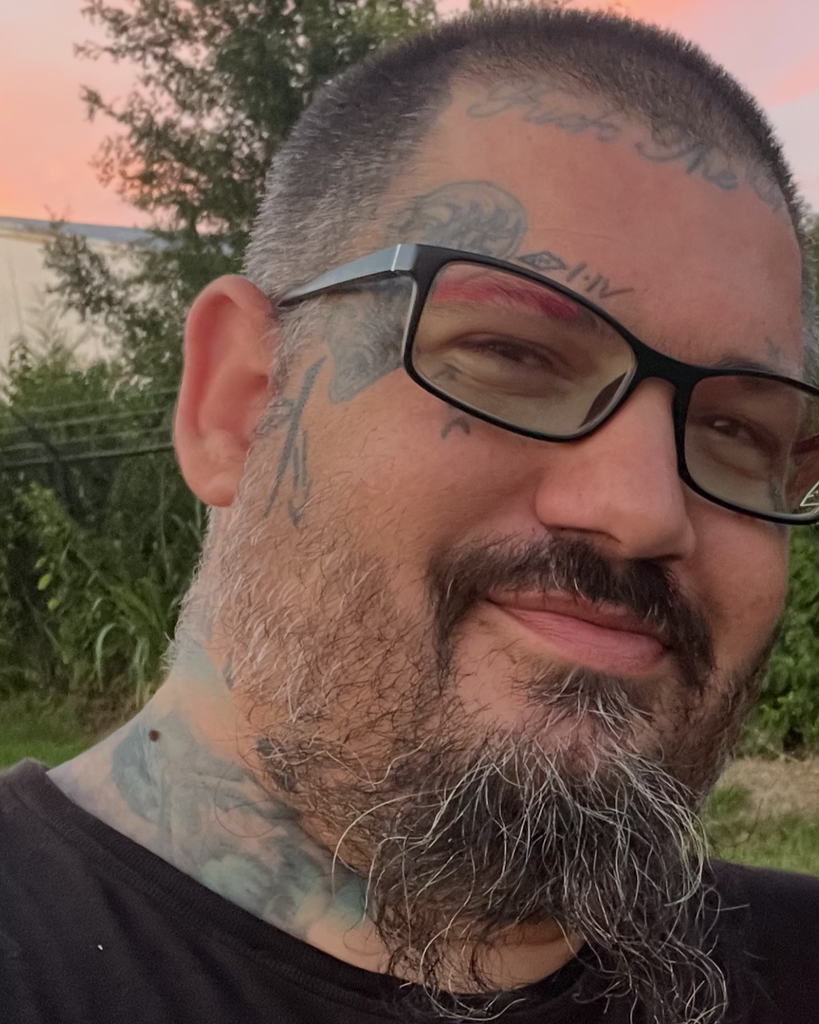 Thomas Andrew Biddle Profile Photo